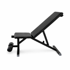 Banco de ejercicio multifuncional reclinable de 5 posiciones para entrenamiento en casa en Medellín, Colombia