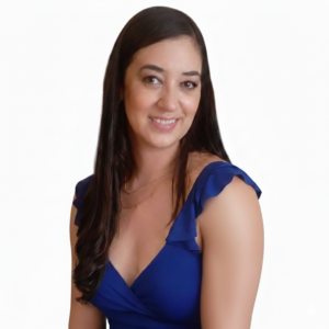 Contadora pública profesional asesorando empresas y personas en servicios contables en Medellín, Colombia