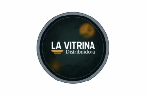 Logo de La Vitrina Distribuidora